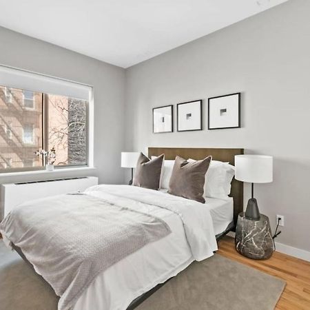 Top Notch 2Br Suite Minutes To Central Park นิวยอร์ก ภายนอก รูปภาพ