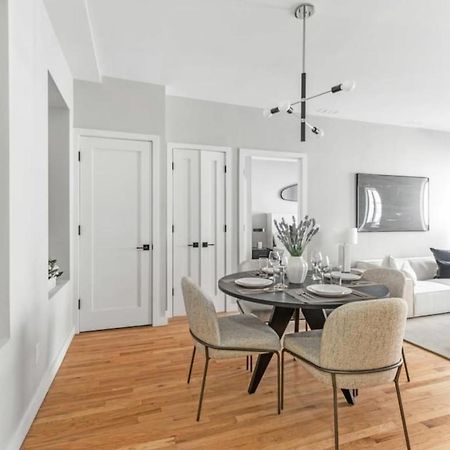 Top Notch 2Br Suite Minutes To Central Park นิวยอร์ก ภายนอก รูปภาพ